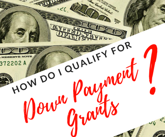 Down Payment Programs For Texas Homebuyers