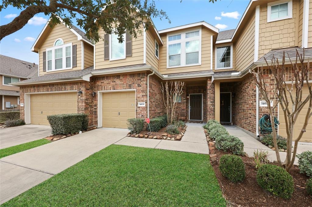 14630 Roaring Fork Lane Houston TX 77095 Mls # 68361269