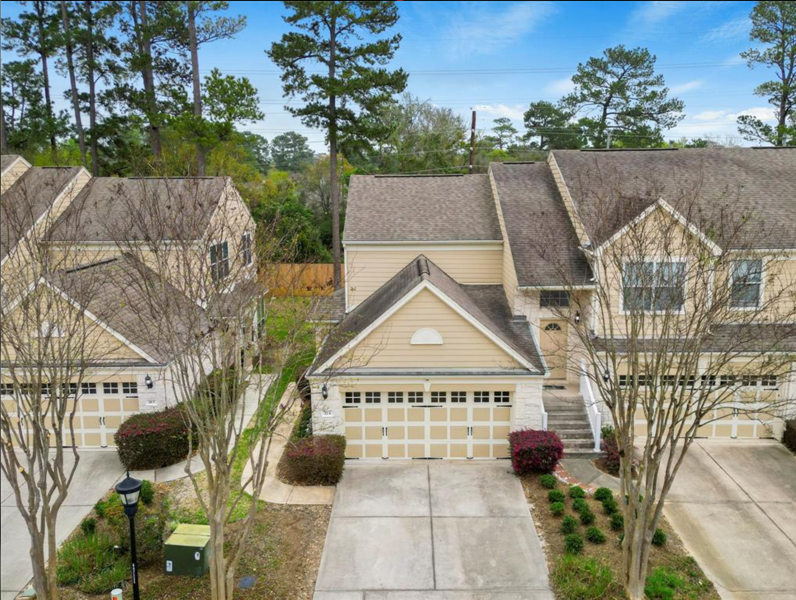 13600 Breton Ridge Rd. #23a Houston, TX 77070