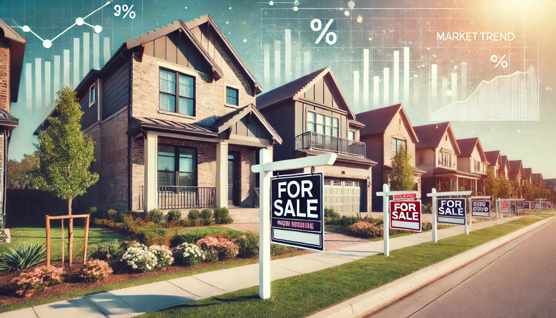 Why 22.36% of Home Sellers in Houston, TX Slashed Prices Last Month