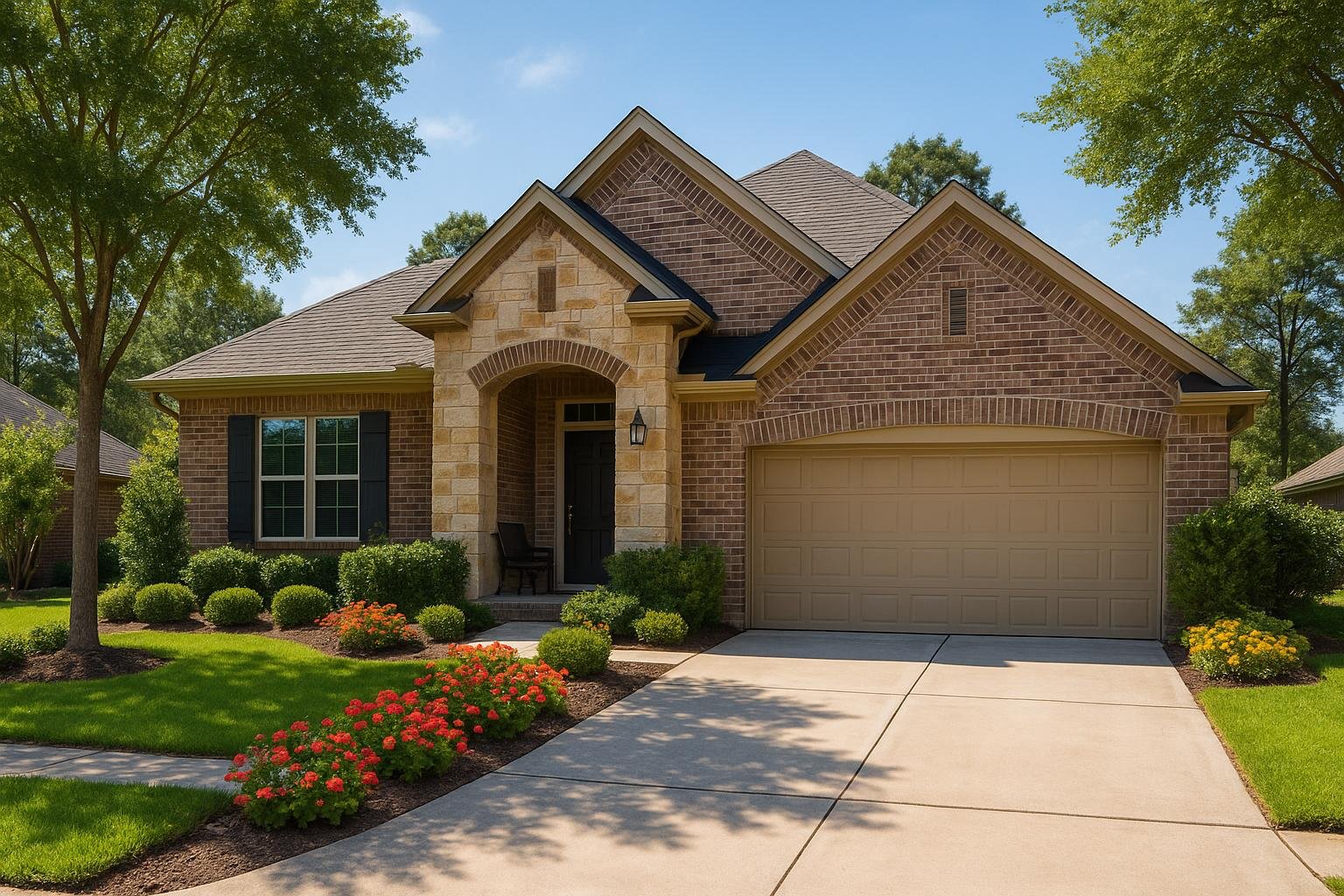 How to Buy Your First Home in Spring Texas