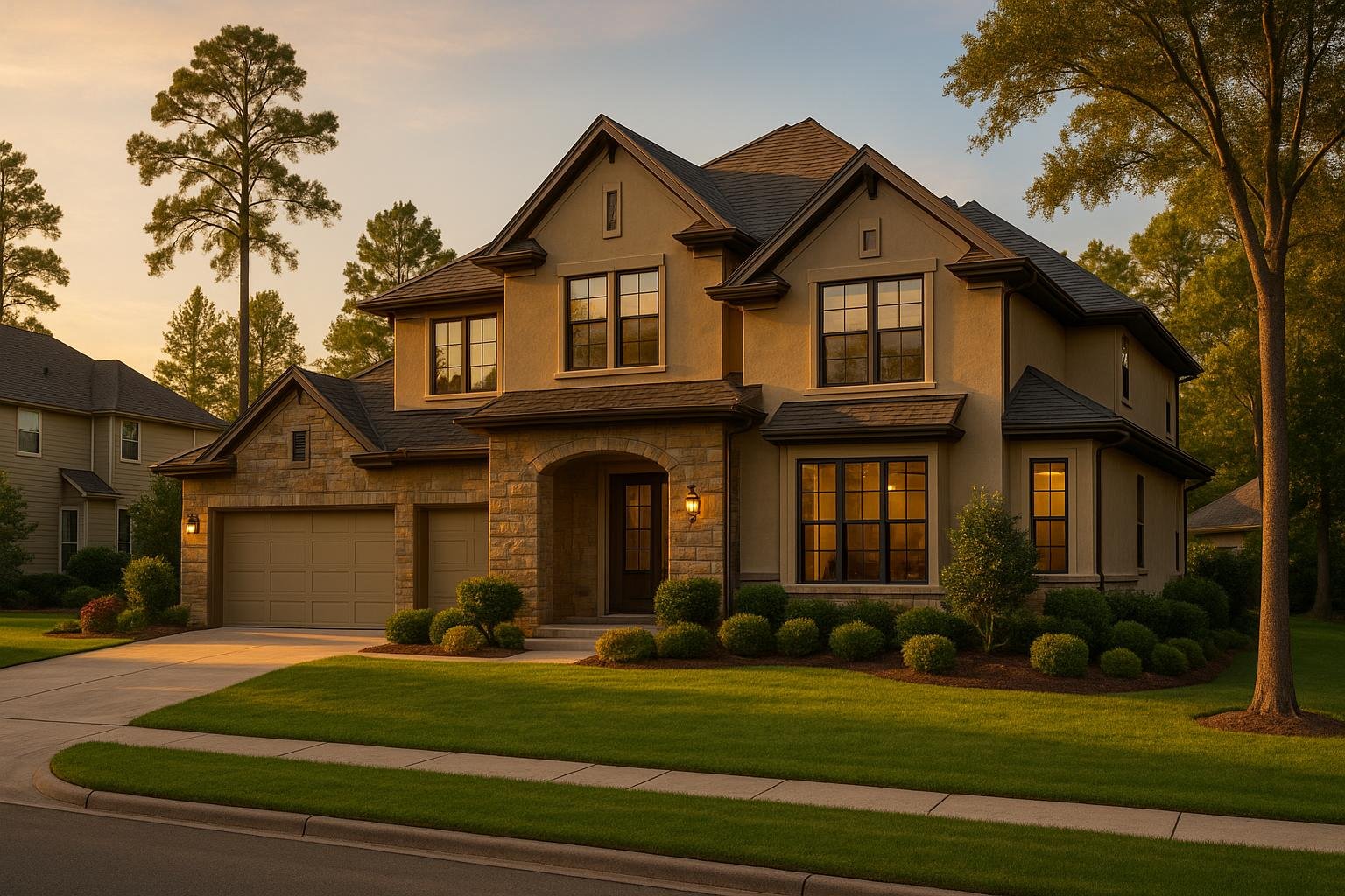 Best real estate agent near Benders Landing, Spring TX