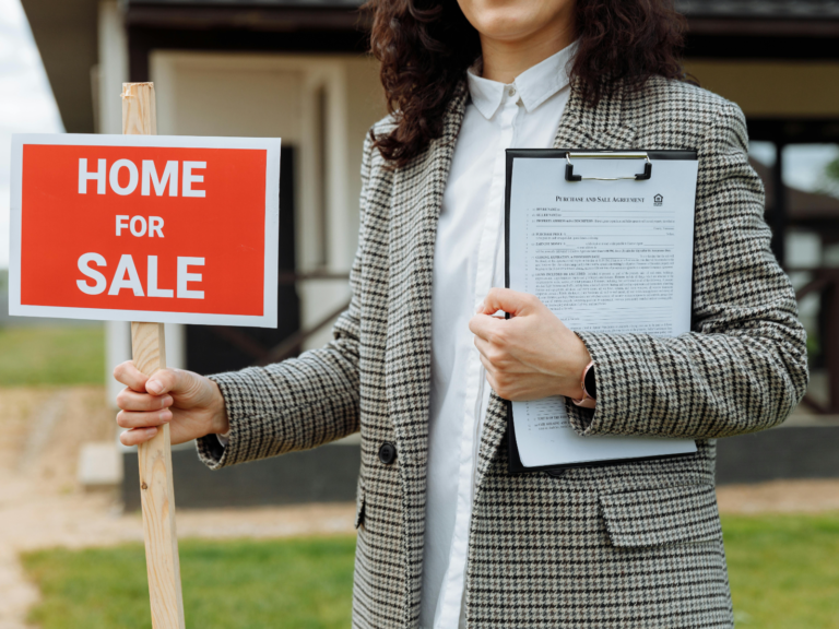 Texas leads U.S. foreclosures as rates climb and the tax clock ticks